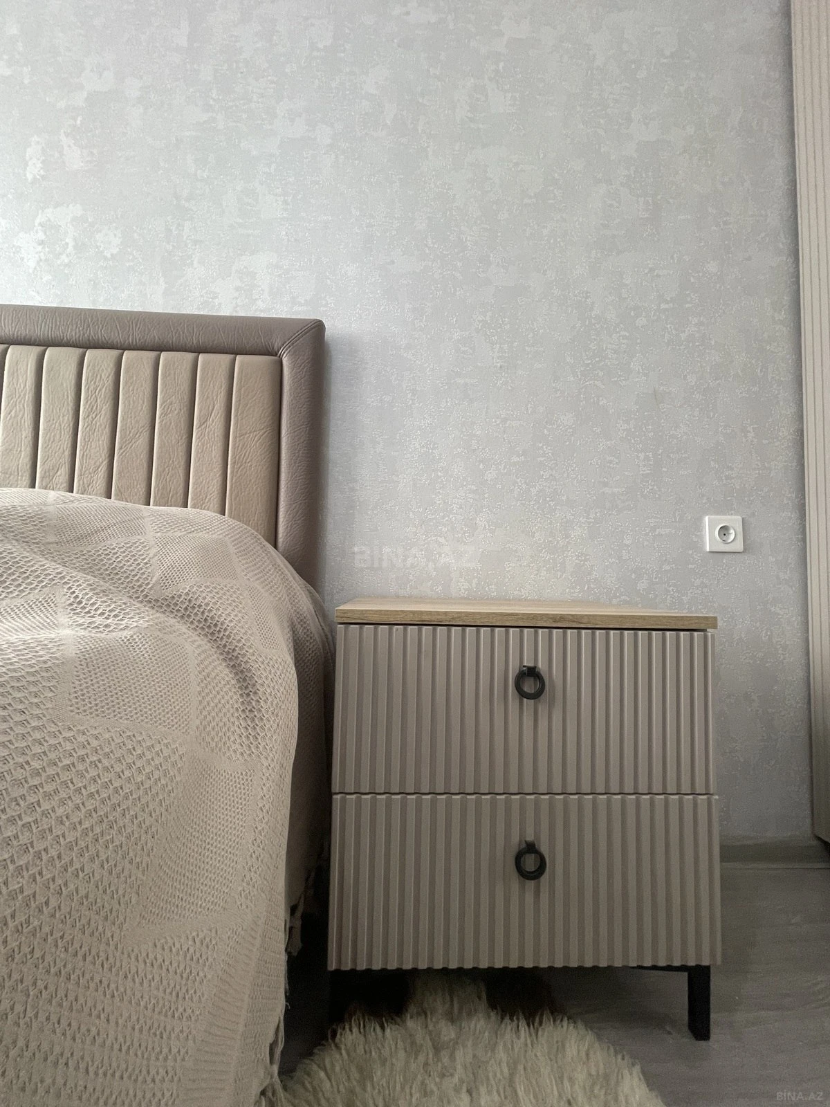 Satılır 3 otaqlı mənzil 73 m²