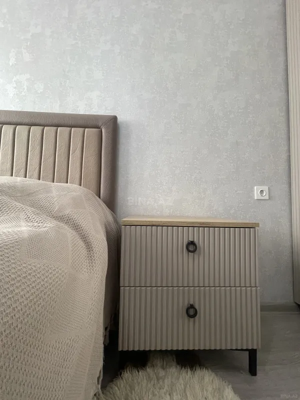 Satılır 3 otaqlı mənzil 73 m²