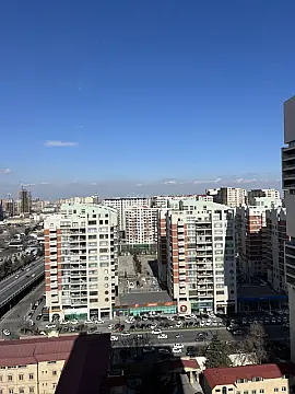 Satılır 2 otaqlı mənzil 98 m²