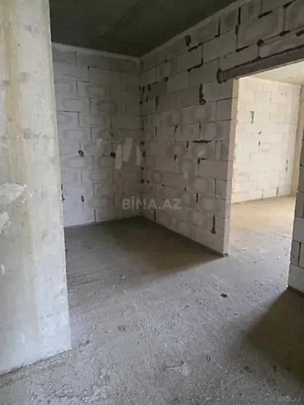 Satılır 2 otaqlı mənzil 98 m²