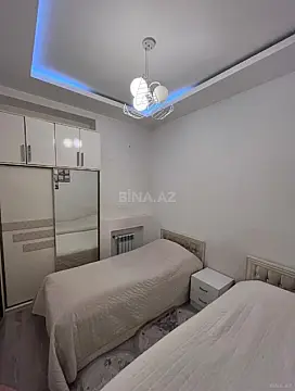 Satılır 3 otaqlı mənzil 70 m²