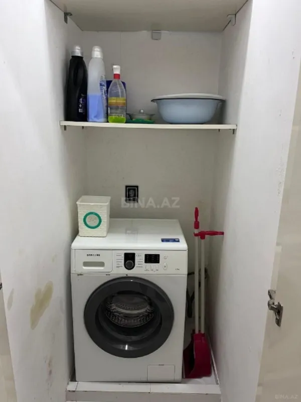 Satılır 3 otaqlı mənzil 70 m²