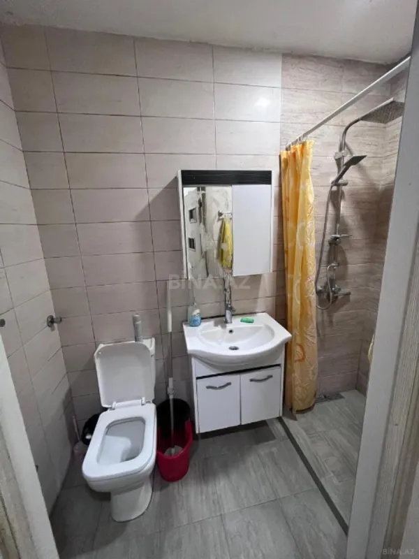 Satılır 3 otaqlı mənzil 70 m²