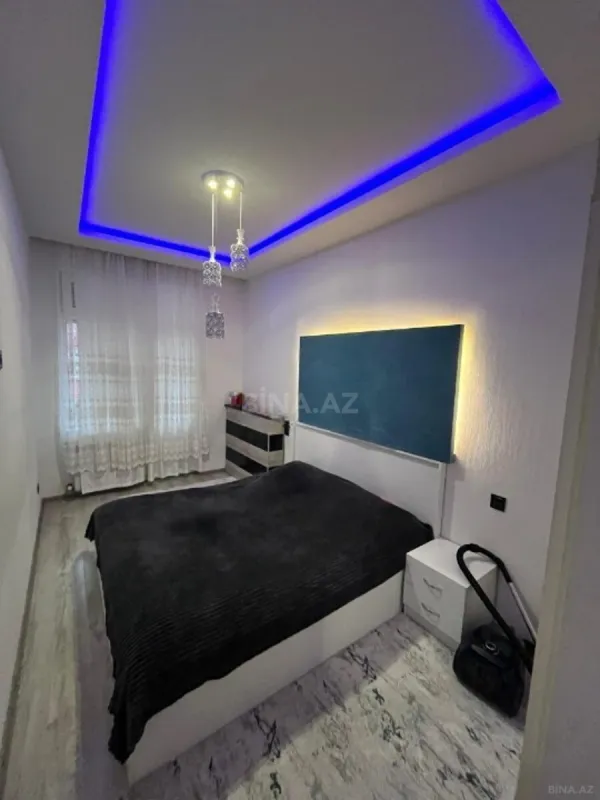 Satılır 3 otaqlı mənzil 70 m²