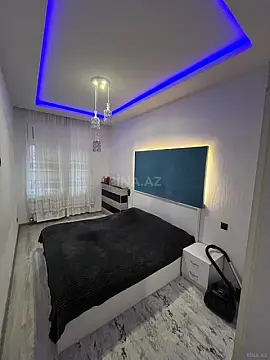 Satılır 3 otaqlı mənzil 70 m²