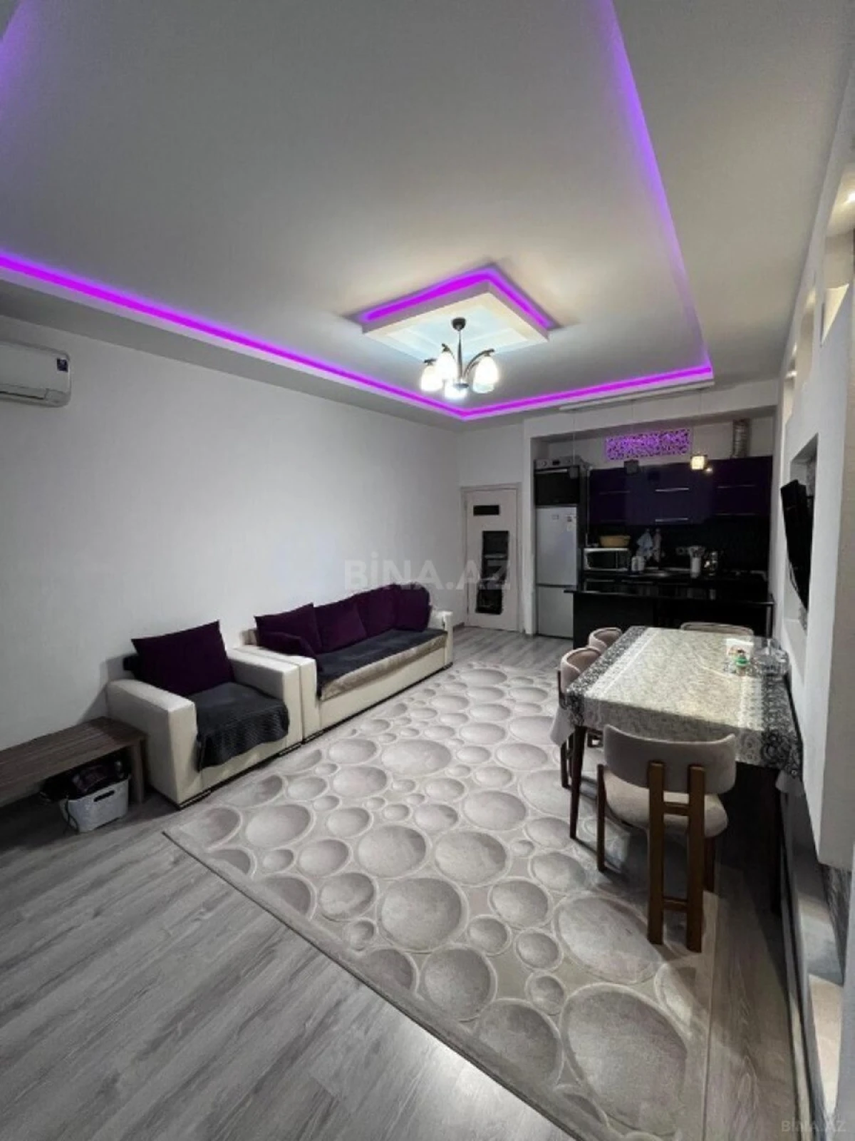 Satılır 3 otaqlı mənzil 70 m²