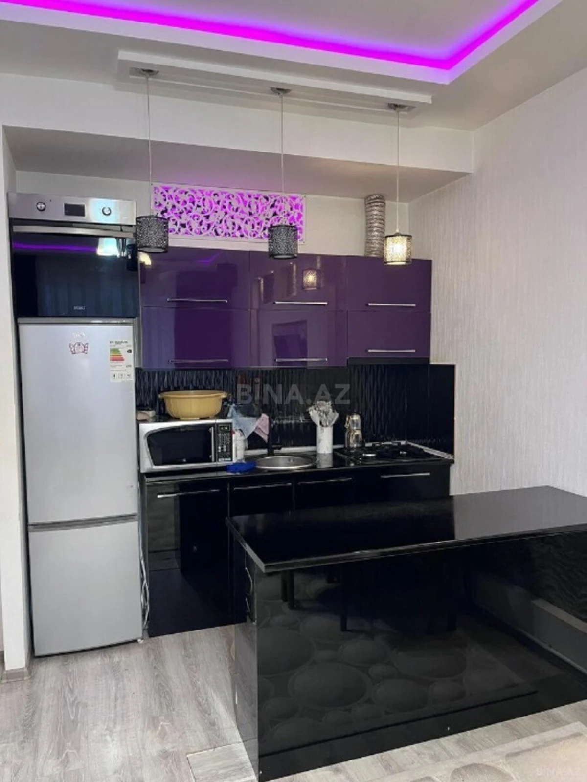 Satılır 3 otaqlı mənzil 70 m²