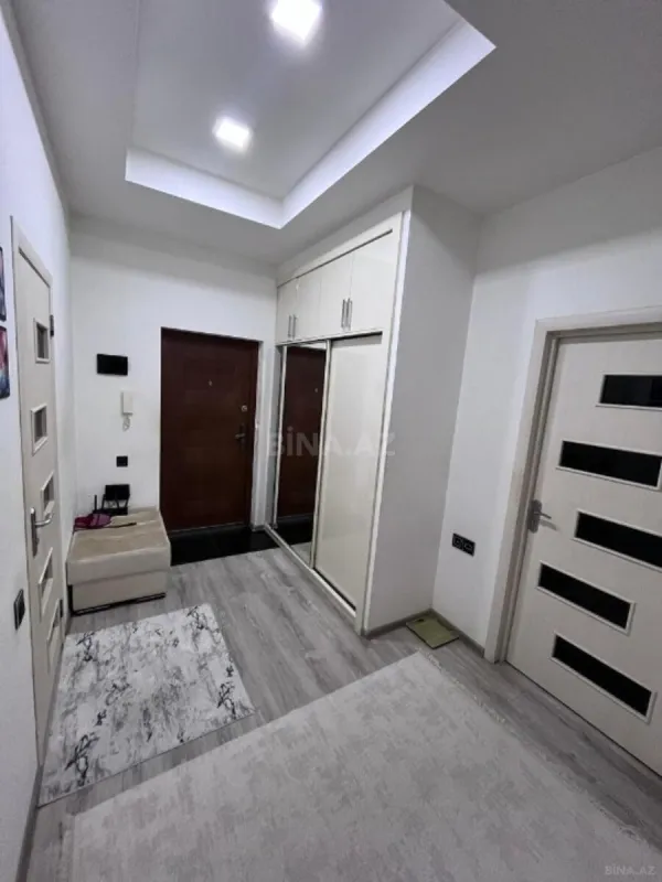 Satılır 3 otaqlı mənzil 70 m²