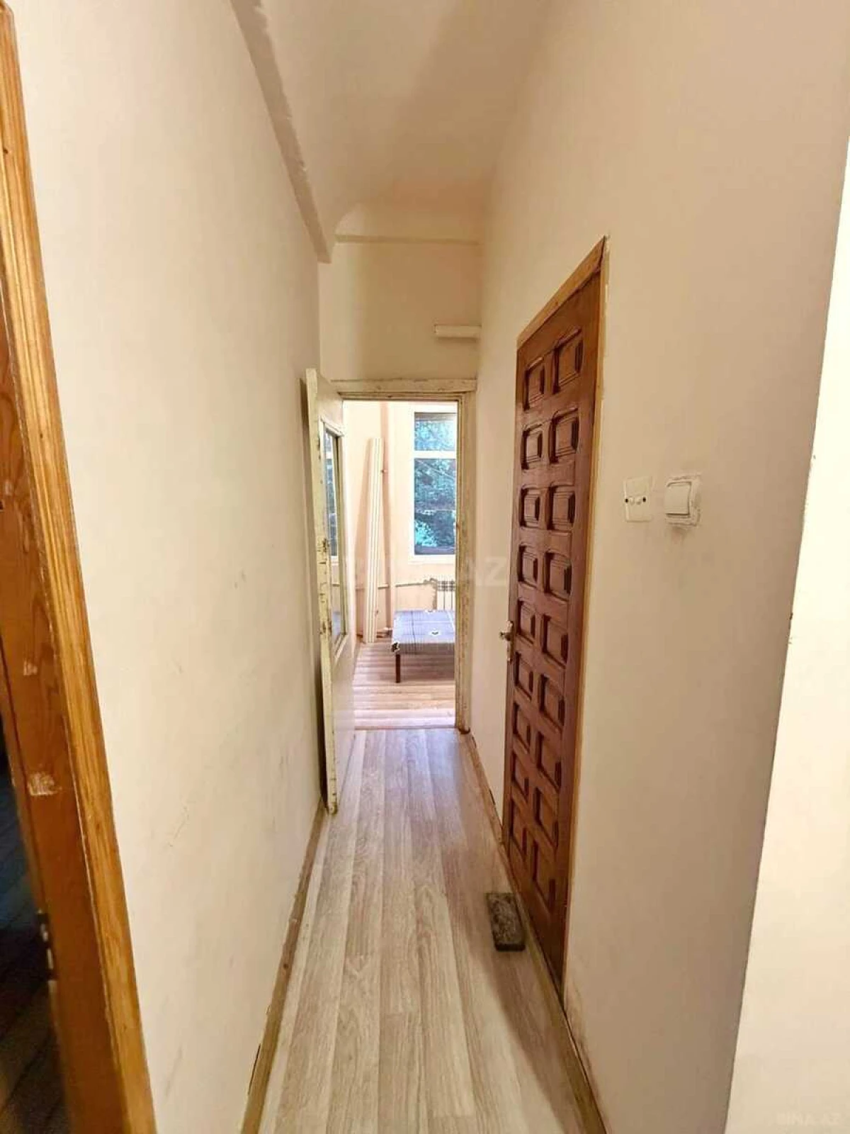 Satılır 2 otaqlı mənzil 45 m²