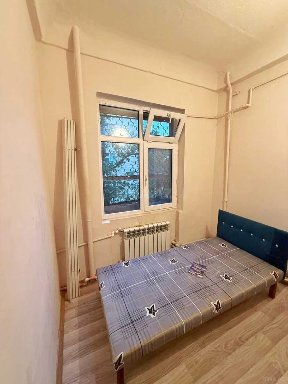 Satılır 2 otaqlı mənzil 45 m²