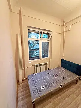 Satılır 2 otaqlı mənzil 45 m²