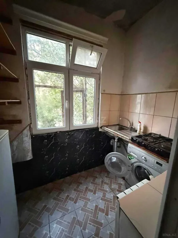 Satılır 2 otaqlı mənzil 45 m²