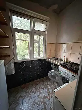 Satılır 2 otaqlı mənzil 45 m²