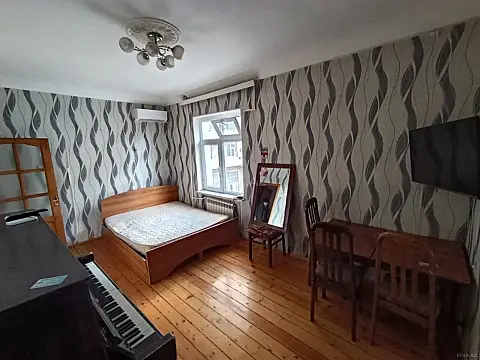 Satılır 2 otaqlı mənzil 45 m² — Bakı, Bülbülə 2 otaq 45.00 m²
