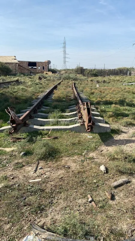 Satılır torpaq sahəsi 200 m²