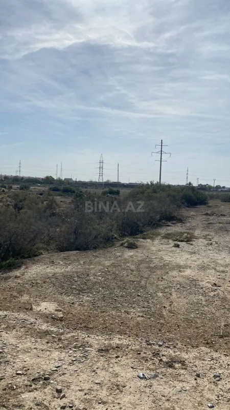 Satılır torpaq sahəsi 200 m²