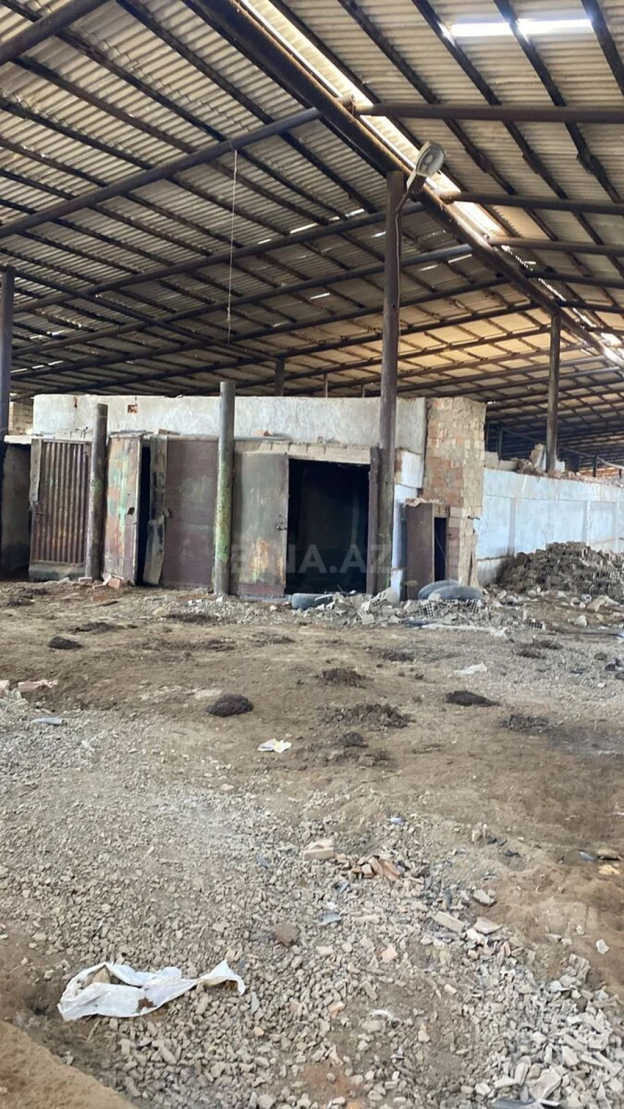 Satılır torpaq sahəsi 200 m²