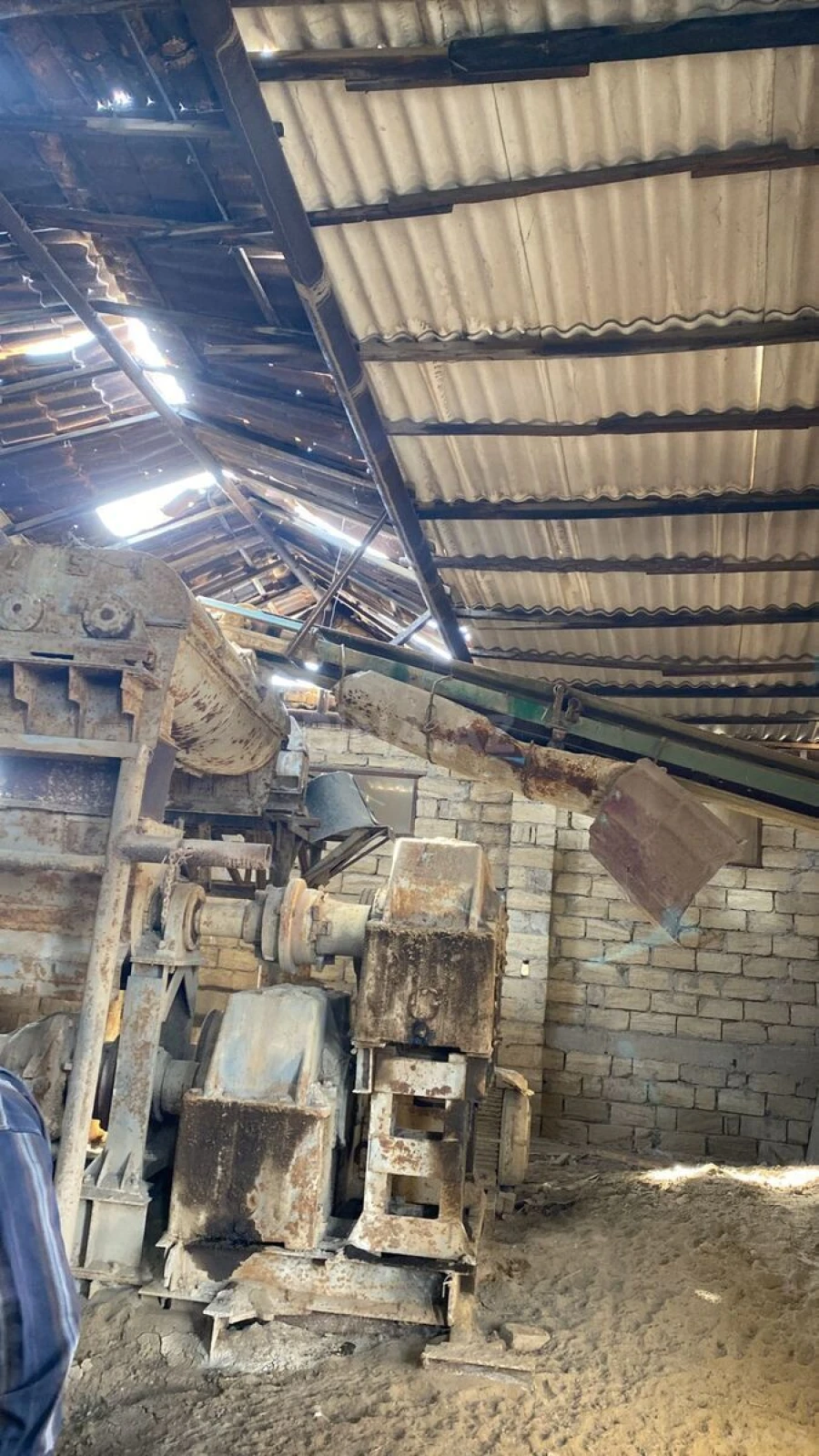 Satılır torpaq sahəsi 200 m²