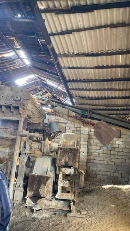 Satılır torpaq sahəsi 200 m²