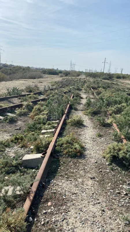 Satılır torpaq sahəsi 200 m²