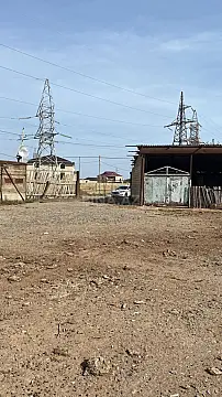 Satılır torpaq sahəsi 200 m²