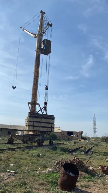 Satılır torpaq sahəsi 200 m²