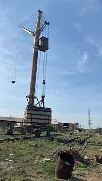 Satılır torpaq sahəsi 200 m² — Bakı, Qaradağ 200.00 m²