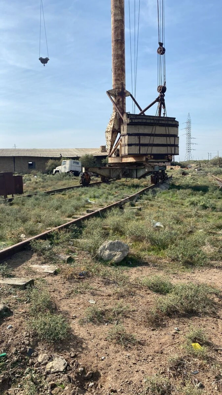 Satılır torpaq sahəsi 200 m²