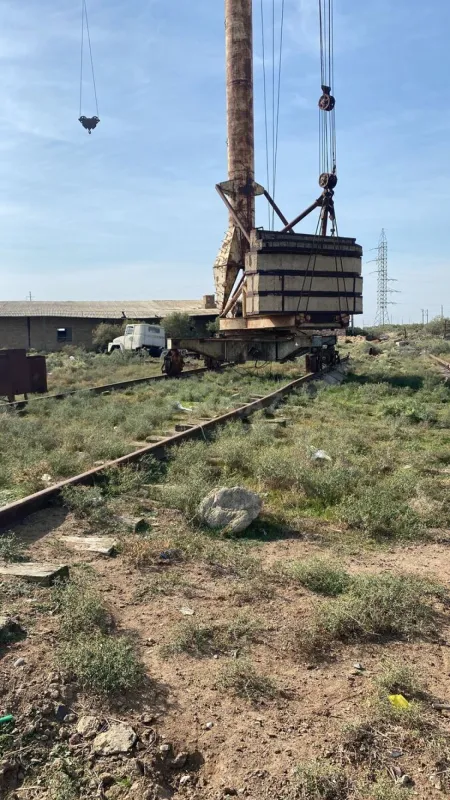 Satılır torpaq sahəsi 200 m²