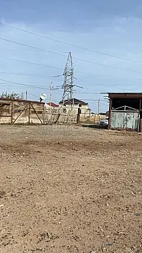 Satılır torpaq sahəsi 200 m²