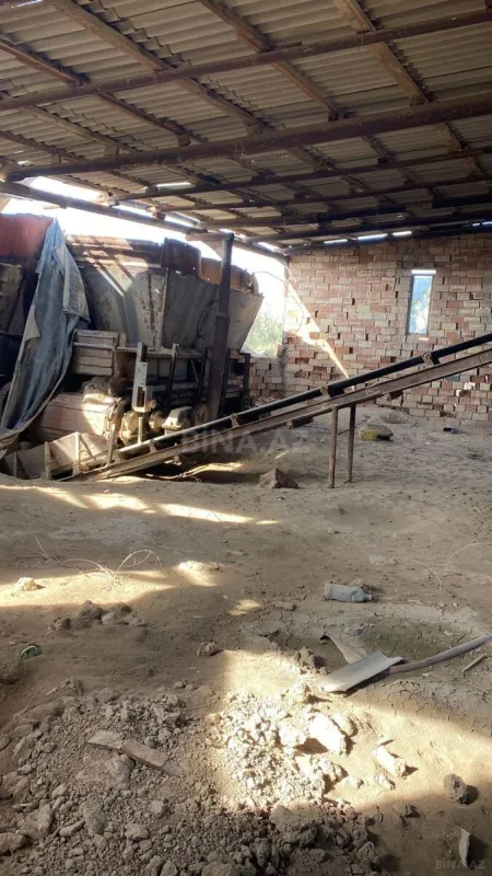 Satılır torpaq sahəsi 200 m²