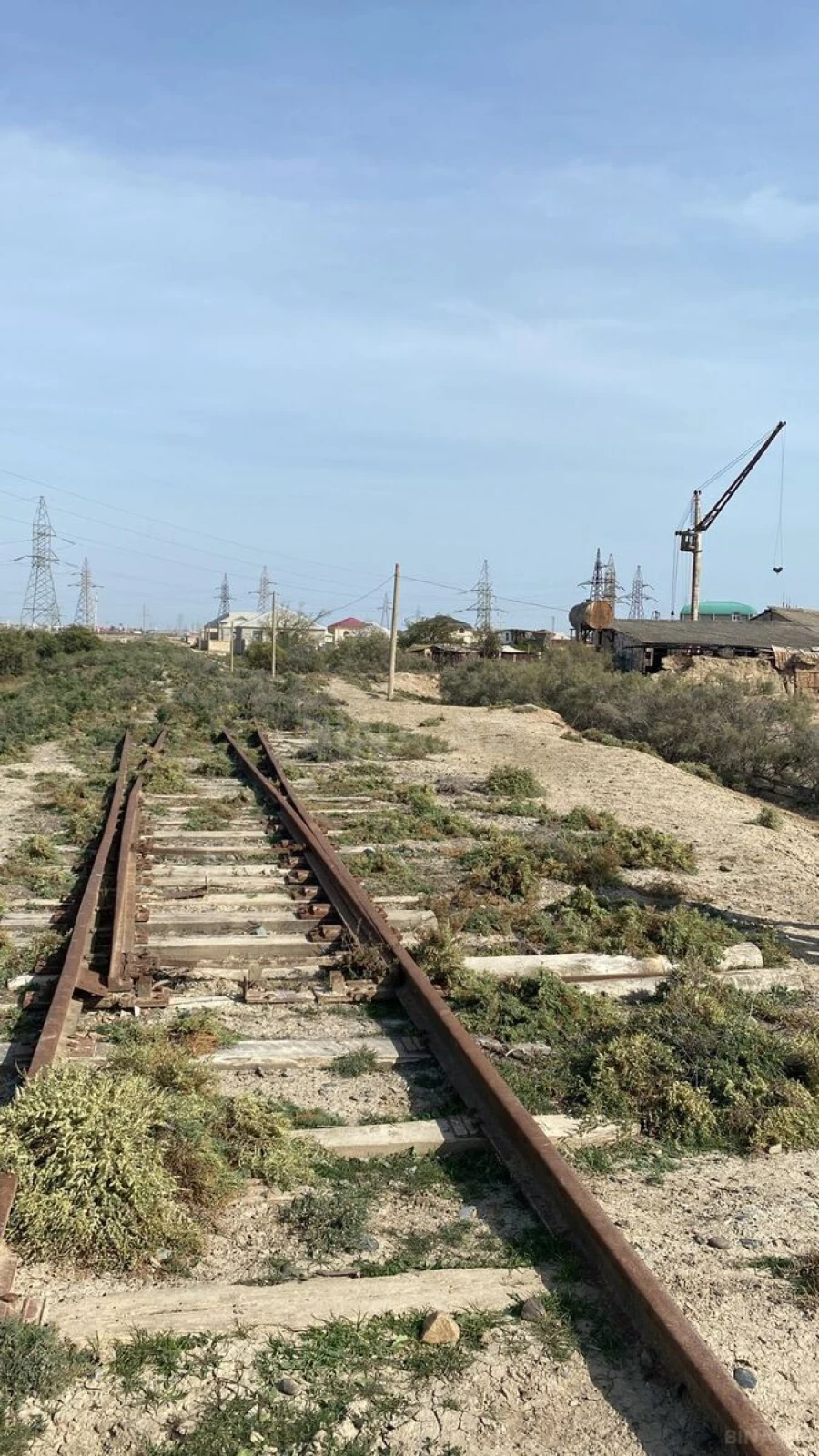 Satılır torpaq sahəsi 200 m²