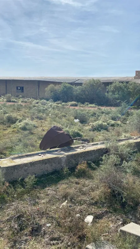 Satılır torpaq sahəsi 200 m²