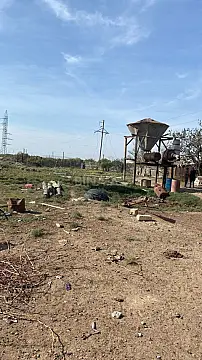 Satılır torpaq sahəsi 200 m²