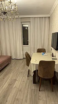 Satılır 2 otaqlı mənzil 45 m² — Bakı, Əmircan 2 otaq 45.00 m²