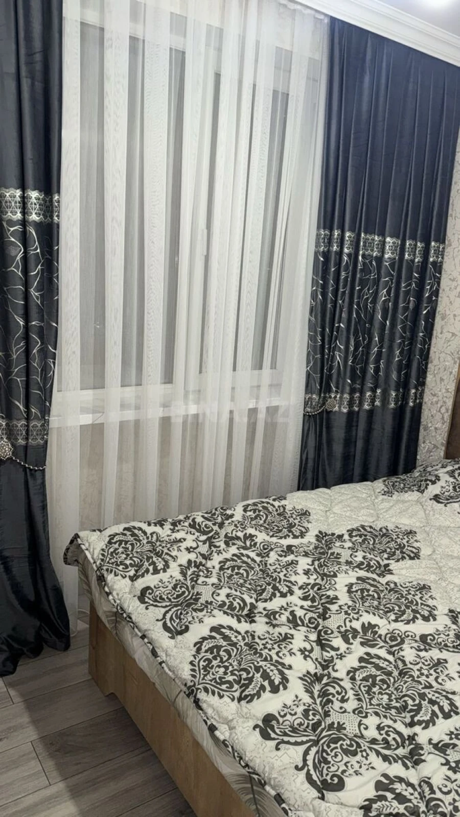 Satılır 2 otaqlı mənzil 45 m²