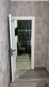 Satılır 2 otaqlı mənzil 45 m²