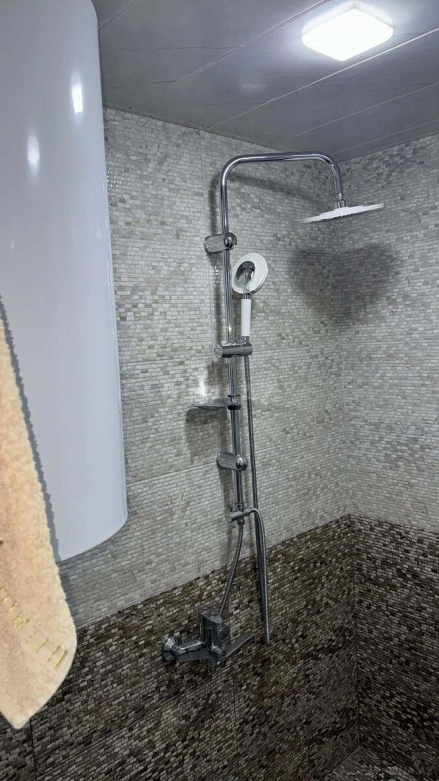 Satılır 2 otaqlı mənzil 45 m²