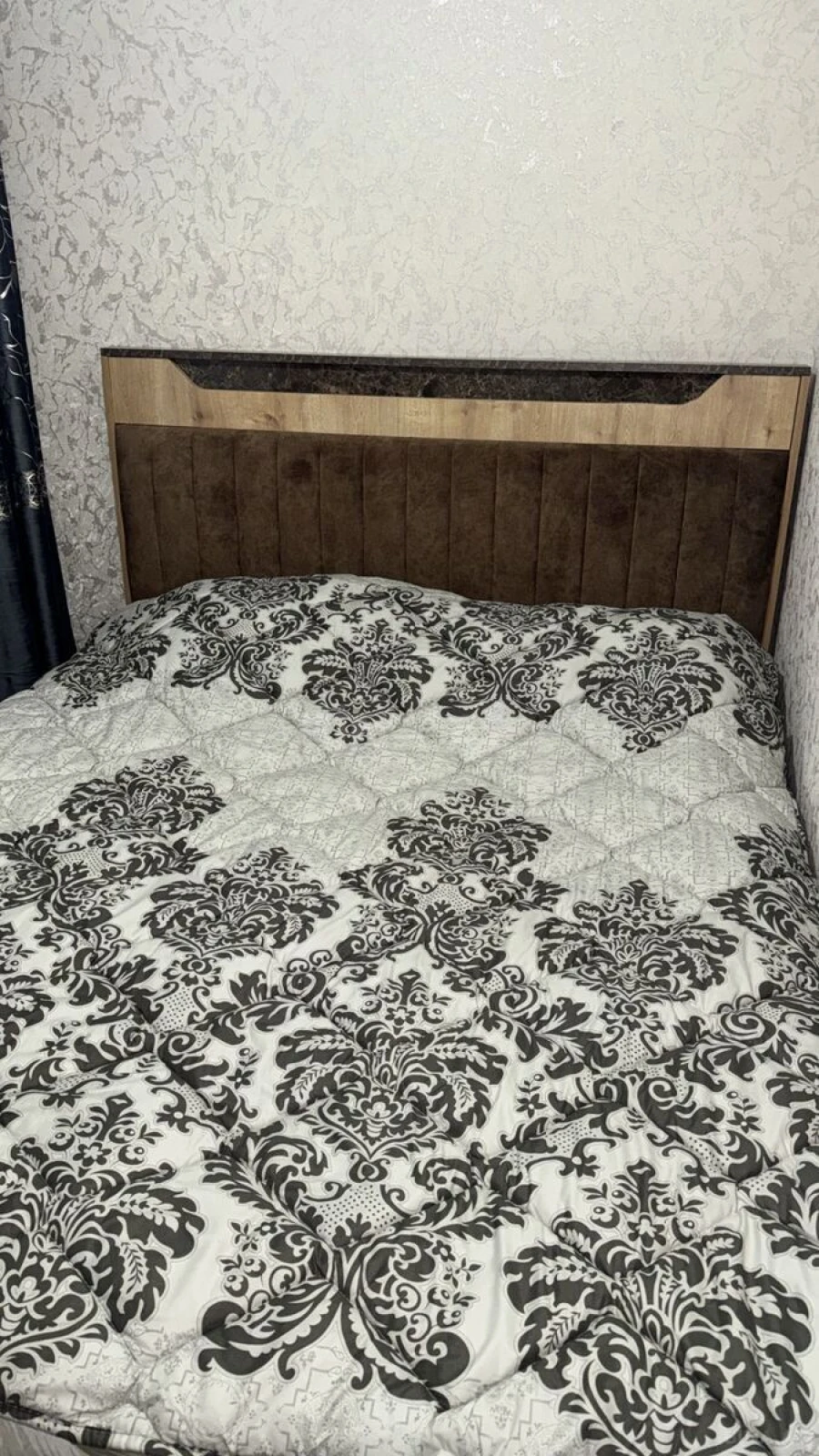 Satılır 2 otaqlı mənzil 45 m²