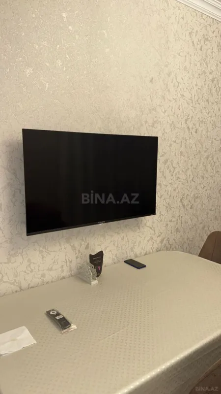 Satılır 2 otaqlı mənzil 45 m²