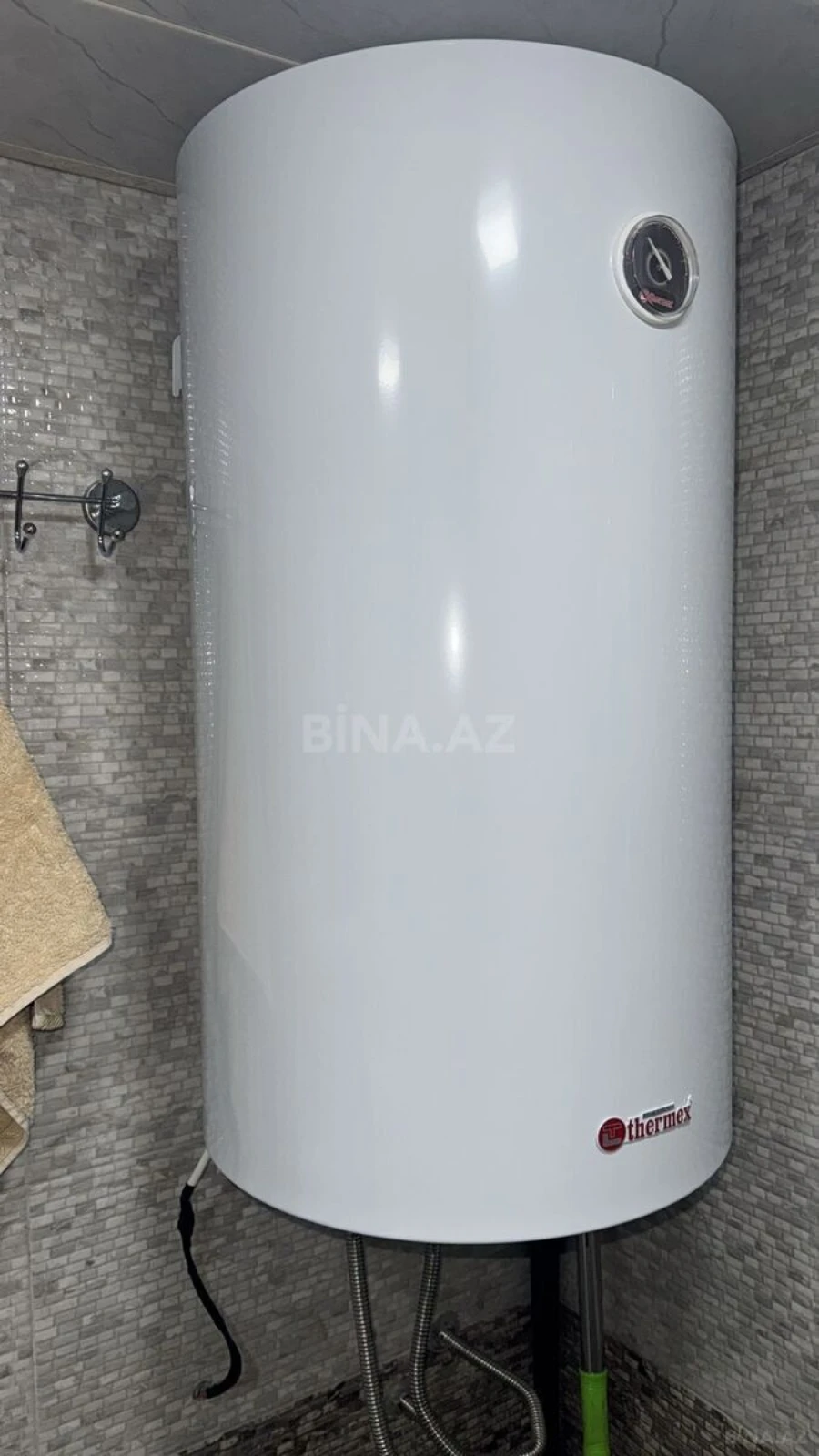 Satılır 2 otaqlı mənzil 45 m²