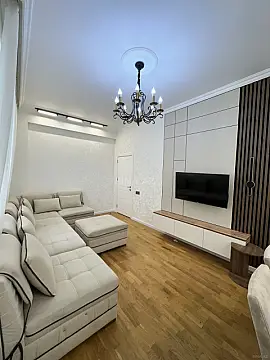 Satılır 2 otaqlı mənzil 60 m² — Xırdalan, Abşeron 2 otaq 60.00 m²