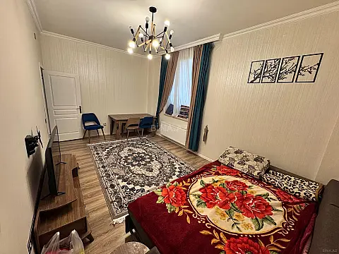 Satılır 3 otaqlı mənzil 85 m²