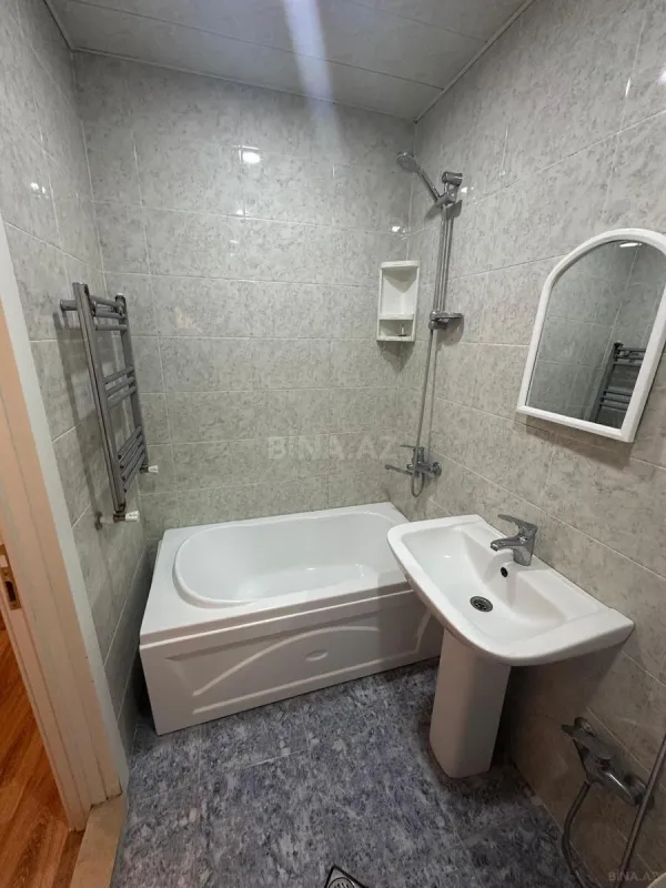 Satılır 3 otaqlı mənzil 85 m²