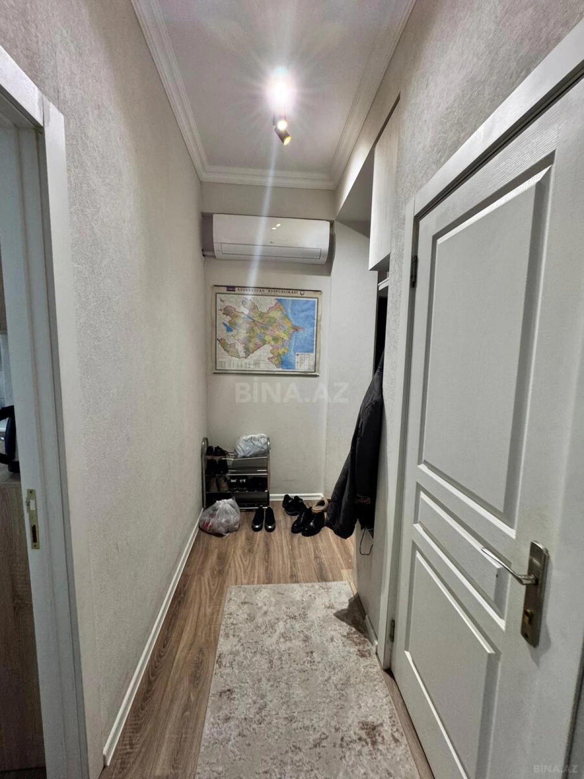 Satılır 3 otaqlı mənzil 85 m²