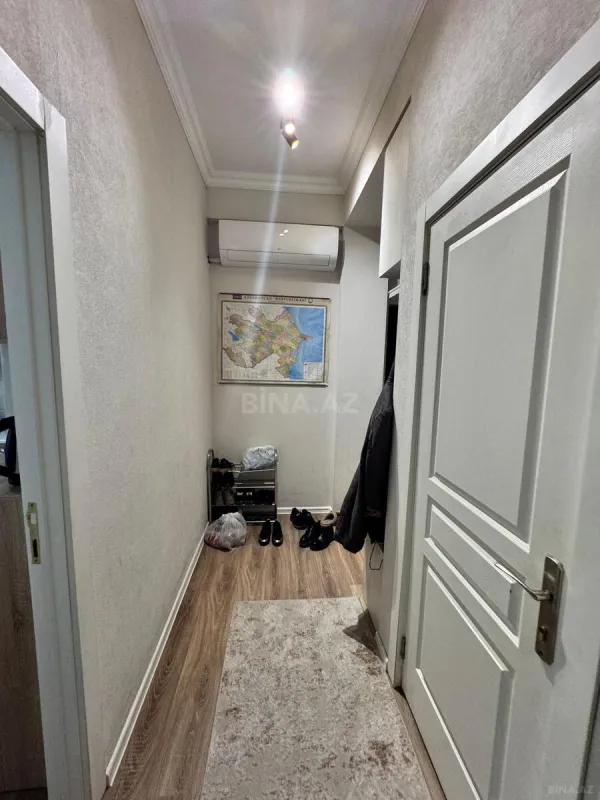 Satılır 3 otaqlı mənzil 85 m²