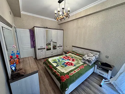 Satılır 3 otaqlı mənzil 85 m²