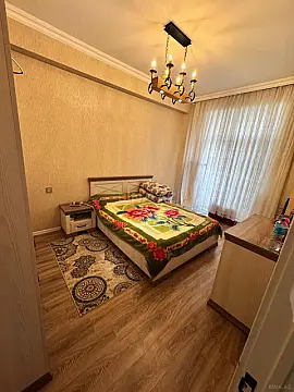 Satılır 3 otaqlı mənzil 85 m²