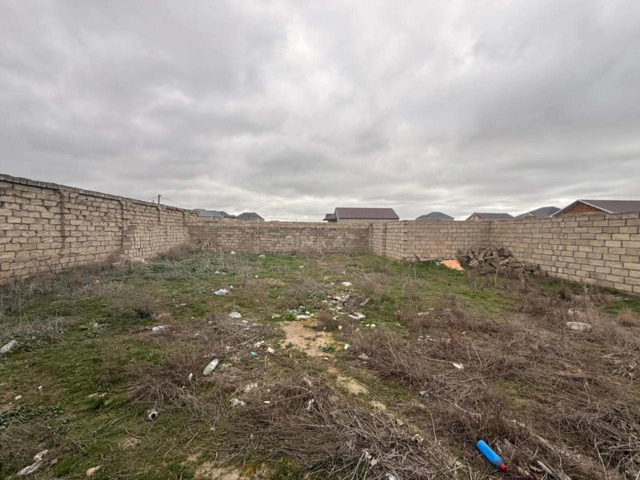 Satılır torpaq sahəsi 3.4 m²