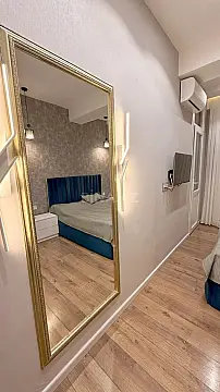 Satılır 2 otaqlı mənzil 77 m²